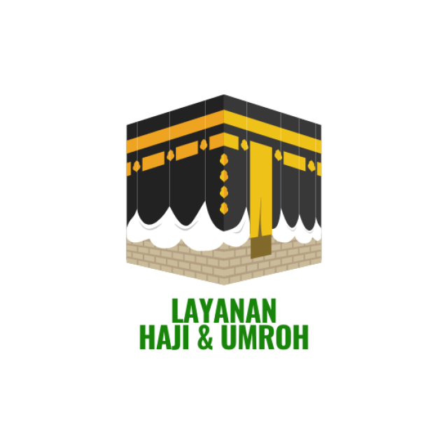 Layanan Haji & Umroh