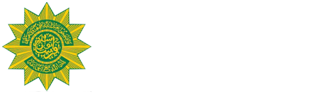 Logo PD PERSIS Kabupaten Tapanuli Utara